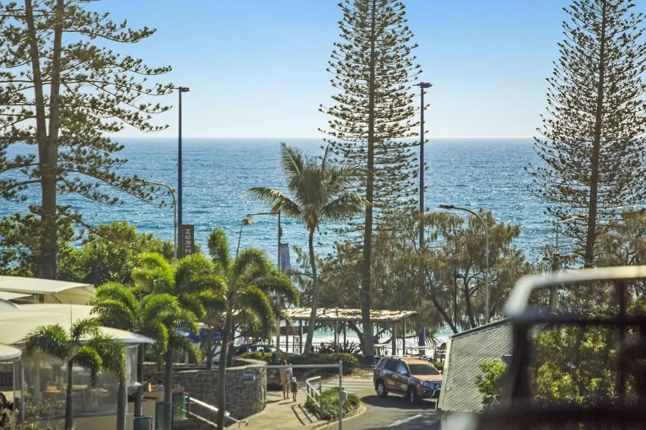 Mooloolaba Unit In The Nautilus Resort contacts